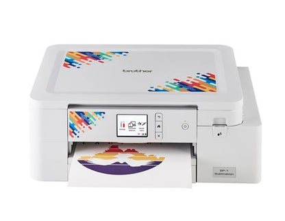 Brother - Imprimante à sublimation - SP1