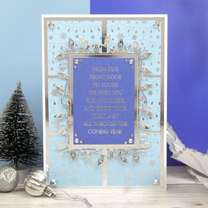 Versets parfaits pour les décorations de Noël à coller