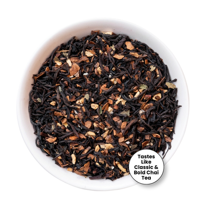 Chai Darling Tea