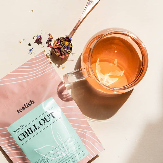 Chill Out Tea