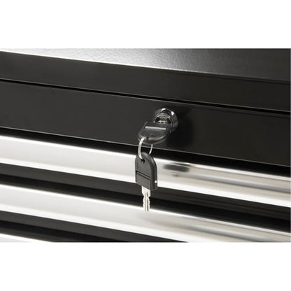Industrial Tool Chest