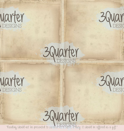 Collection de Papiers 30x30 The Storyteller