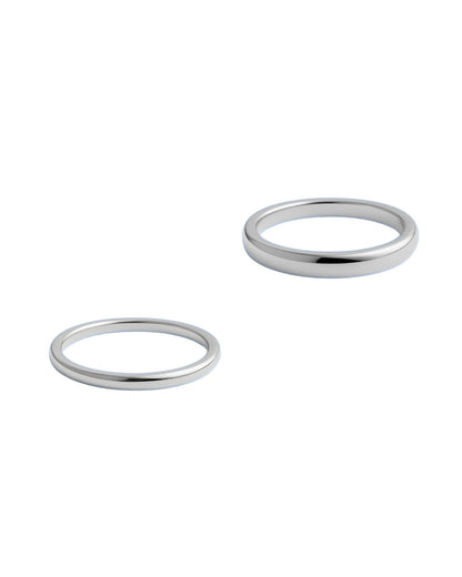 Timeless Ring