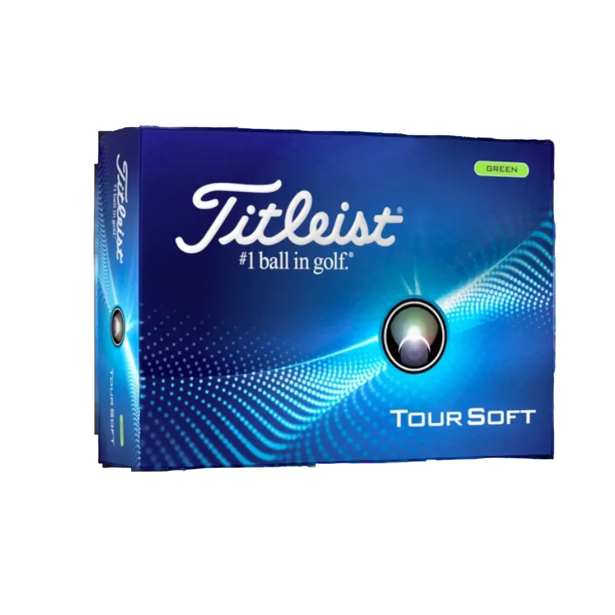 Titleist Tour Soft Golf Balls '24