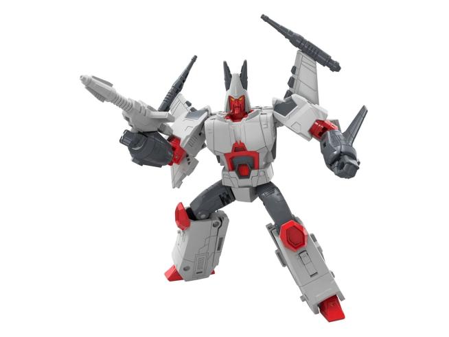 Transformers Star Raider Ferak Legacy United Classe Voyageur