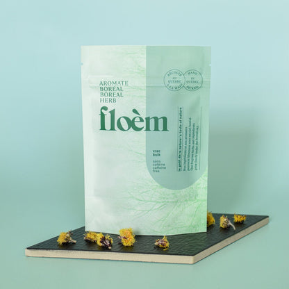 Tussilage | Fleur entière séchée (Tussilago farfara)
