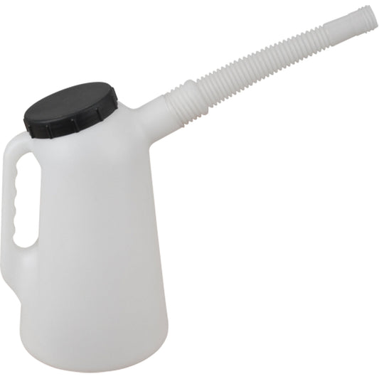 Liquid Measure Funnel