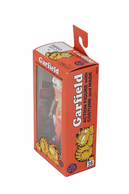 Ben Cooper - Figurine articulée de 15 cm - Série 8 Costumes - Assortiment de 4 figurines