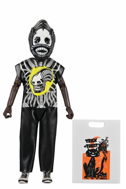 Ben Cooper - 6" Clothed Figure - Costume Series 3 Assortment - 4 Figures