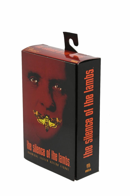Le Silence des agneaux – Dr. Hannibal Lecter - Évasion de prison