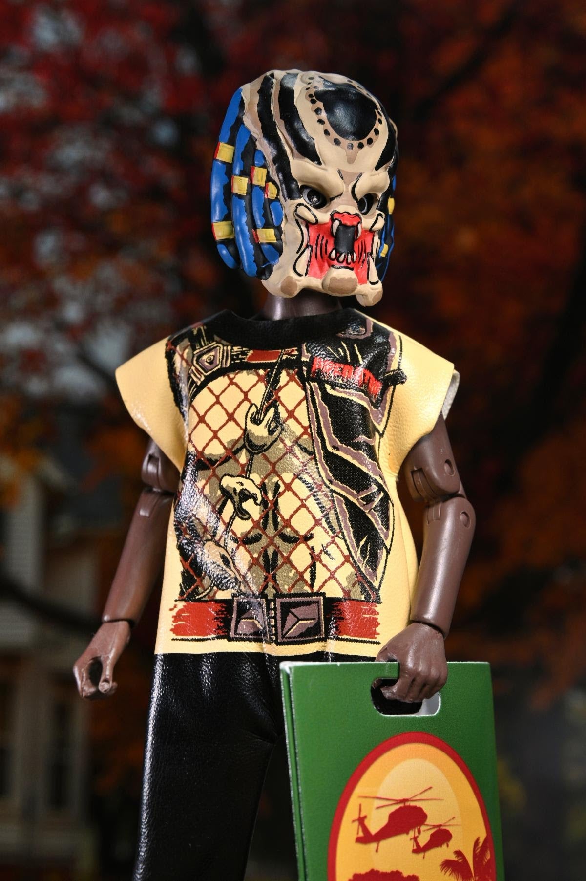 Ben Cooper - Figurine articulée de 15 cm - Série 8 Costumes - Assortiment de 4 figurines
