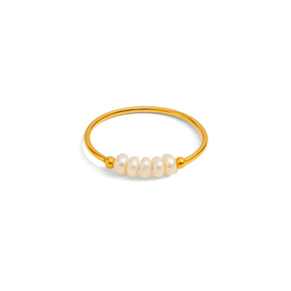 Vitamin Sea Ring