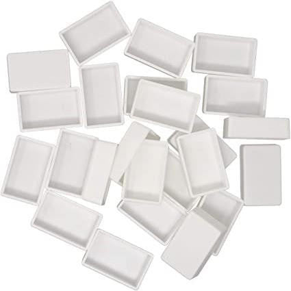 Godets d'aquarelle (Lot de 15)