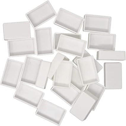Godets d'aquarelle (Lot de 15)