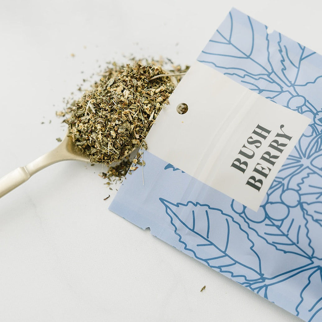 Tisane biologique bien-être hivernal