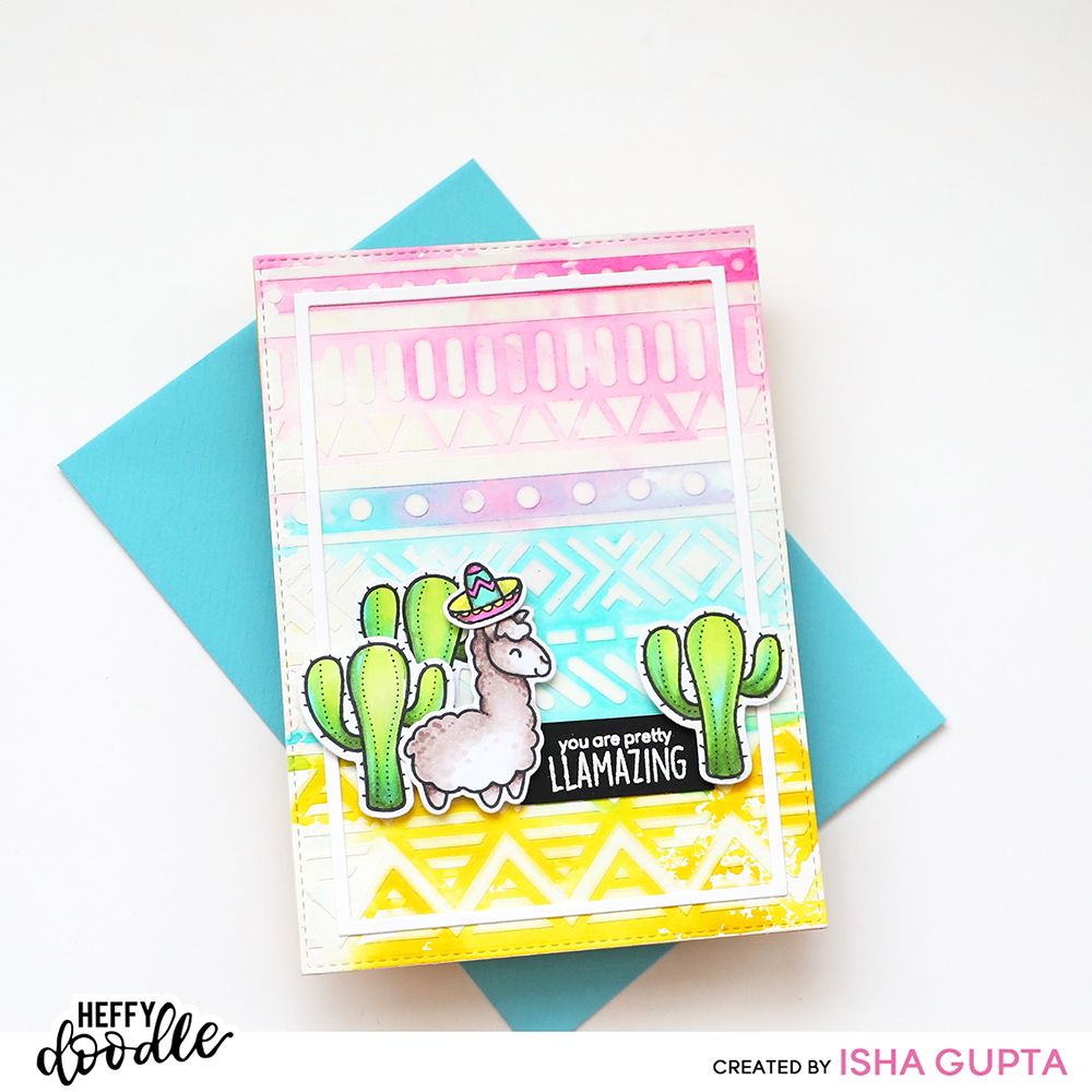 Les lamas extraordinaires meurent
