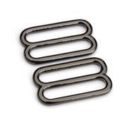 Boucle coulissante moulée sous pression 1" (25 mm)